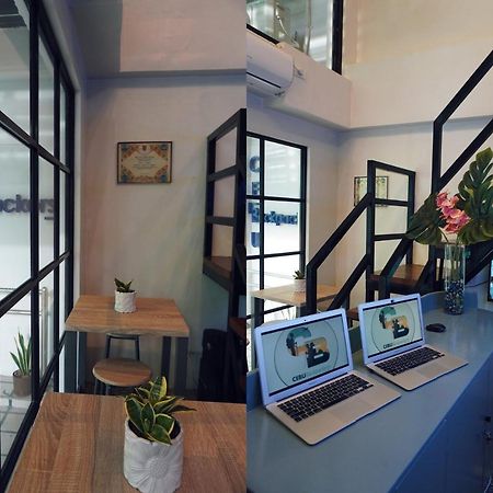 Cebu Backpackers Hostel 外观 照片